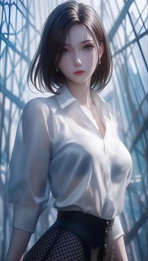 欧美影院 暮色猎人 动漫海报