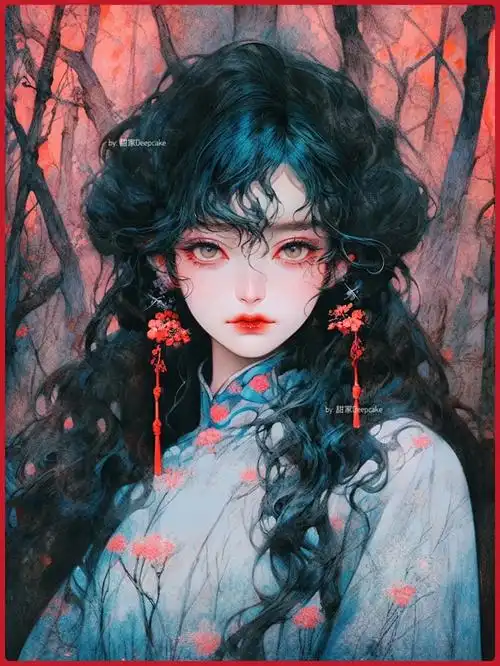 欧美影院 霓虹往事 剧情电影海报
